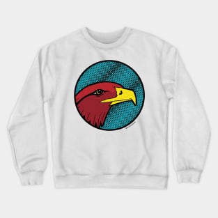 HAWK Crewneck Sweatshirt